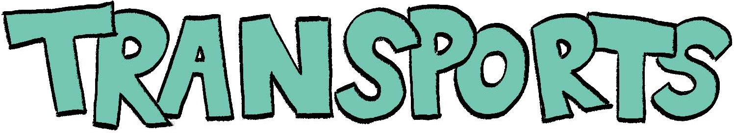 Transports